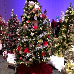 Christmas Tree Festivals
